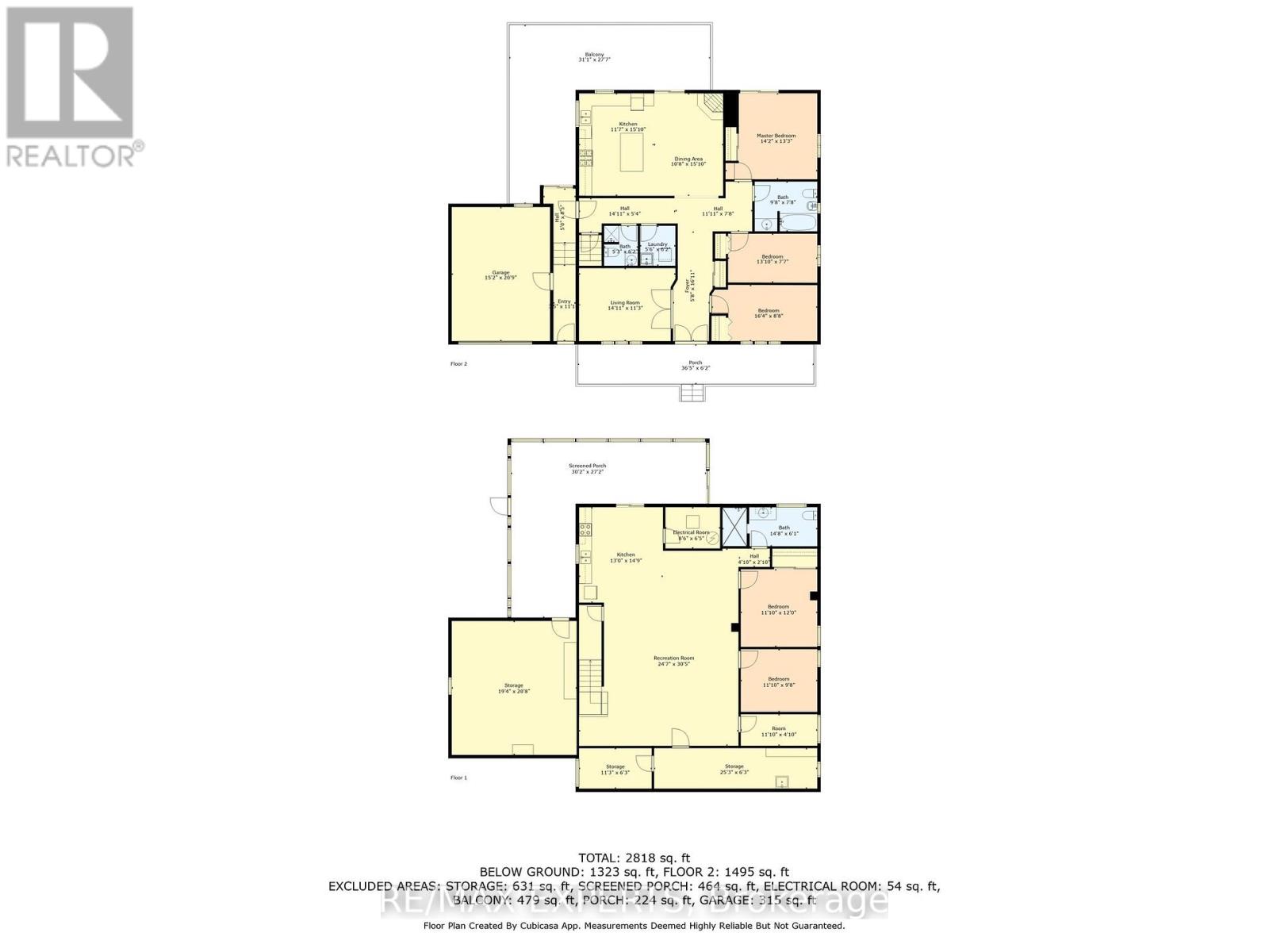 632 Bannister Drive, South Bruce Peninsula, Ontario  N0H 2G0 - Photo 37 - X12409075