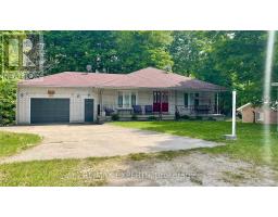 632 BANNISTER DRIVE, South Bruce Peninsula, Ontario