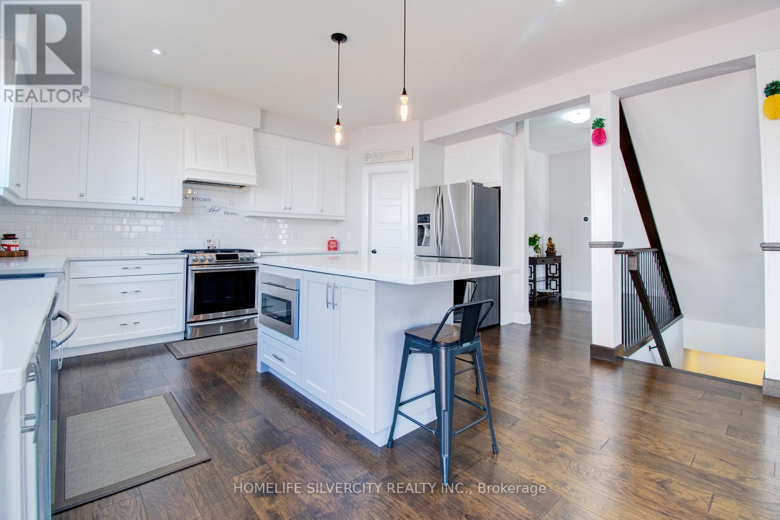 556 Mayapple Street, Waterloo, Ontario  N2V 0C3 - Photo 28 - X12409111