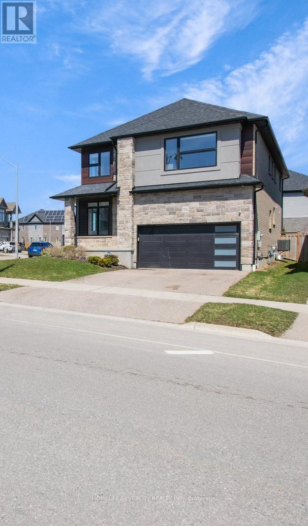 556 Mayapple Street, Waterloo, Ontario  N2V 0C3 - Photo 3 - X12409111