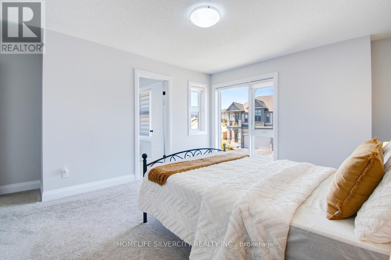 556 Mayapple Street, Waterloo, Ontario  N2V 0C3 - Photo 6 - X12409111