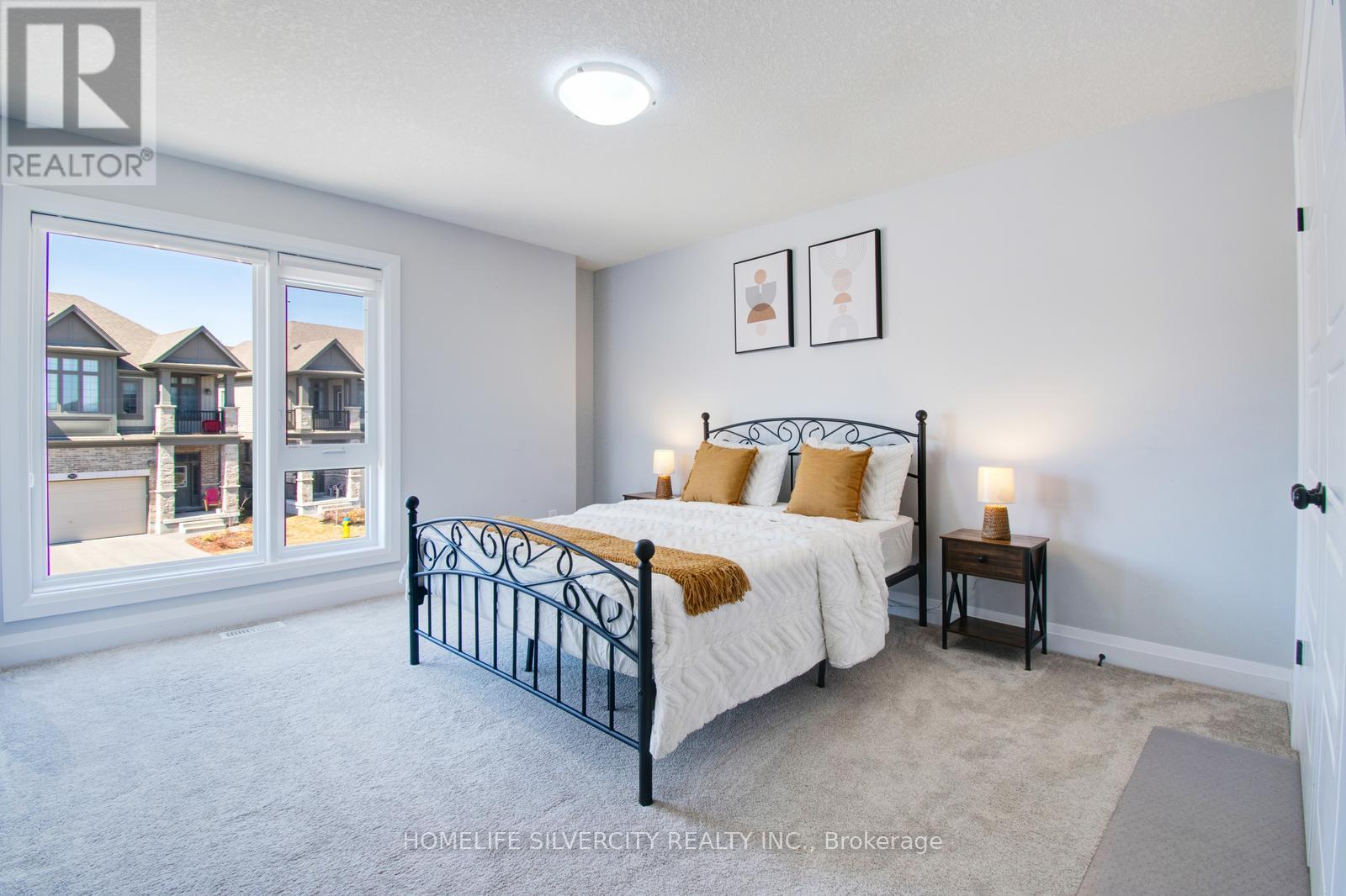 556 Mayapple Street, Waterloo, Ontario  N2V 0C3 - Photo 7 - X12409111