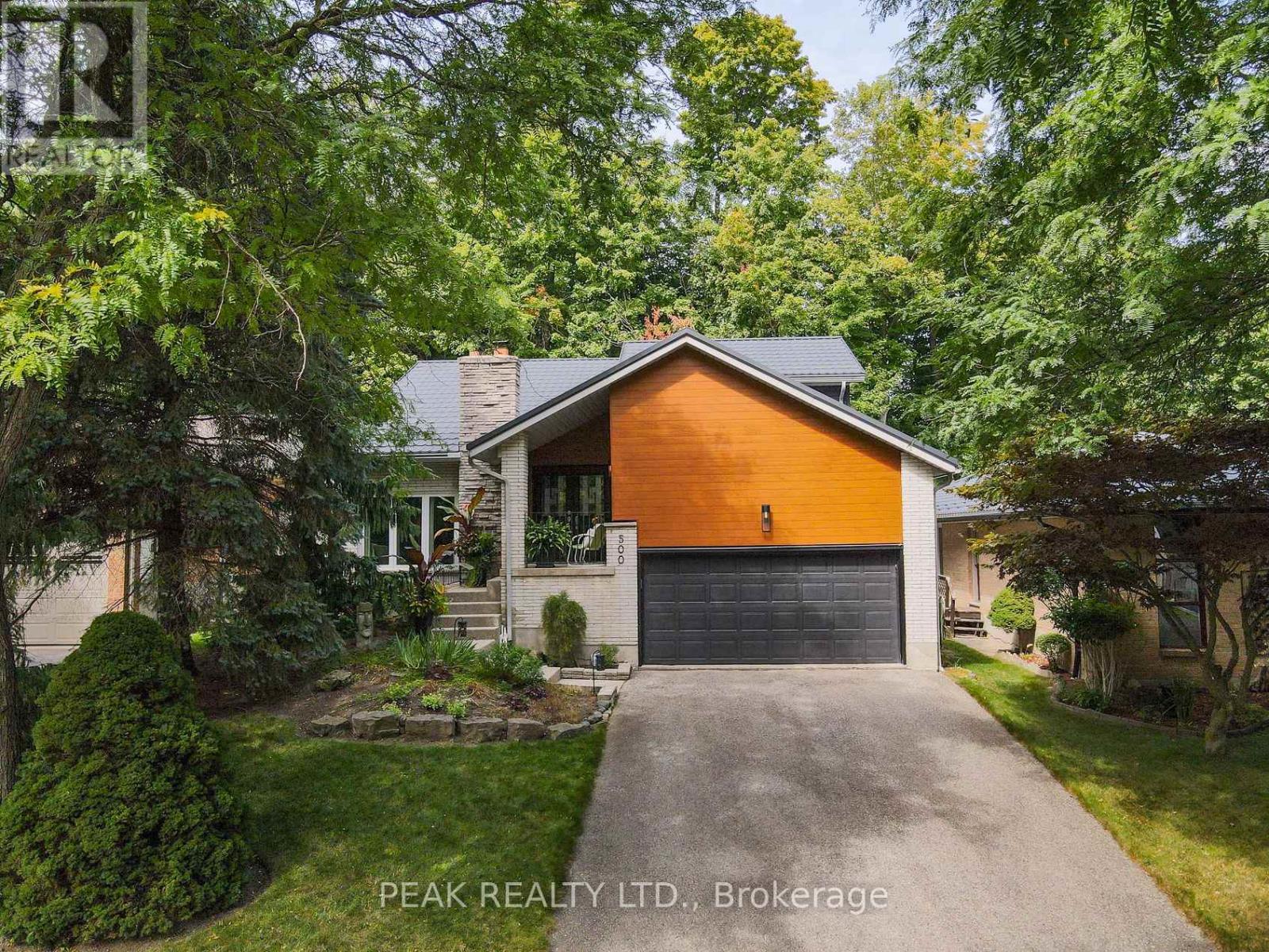 Property at 500 FOXHILL PLACE image 1