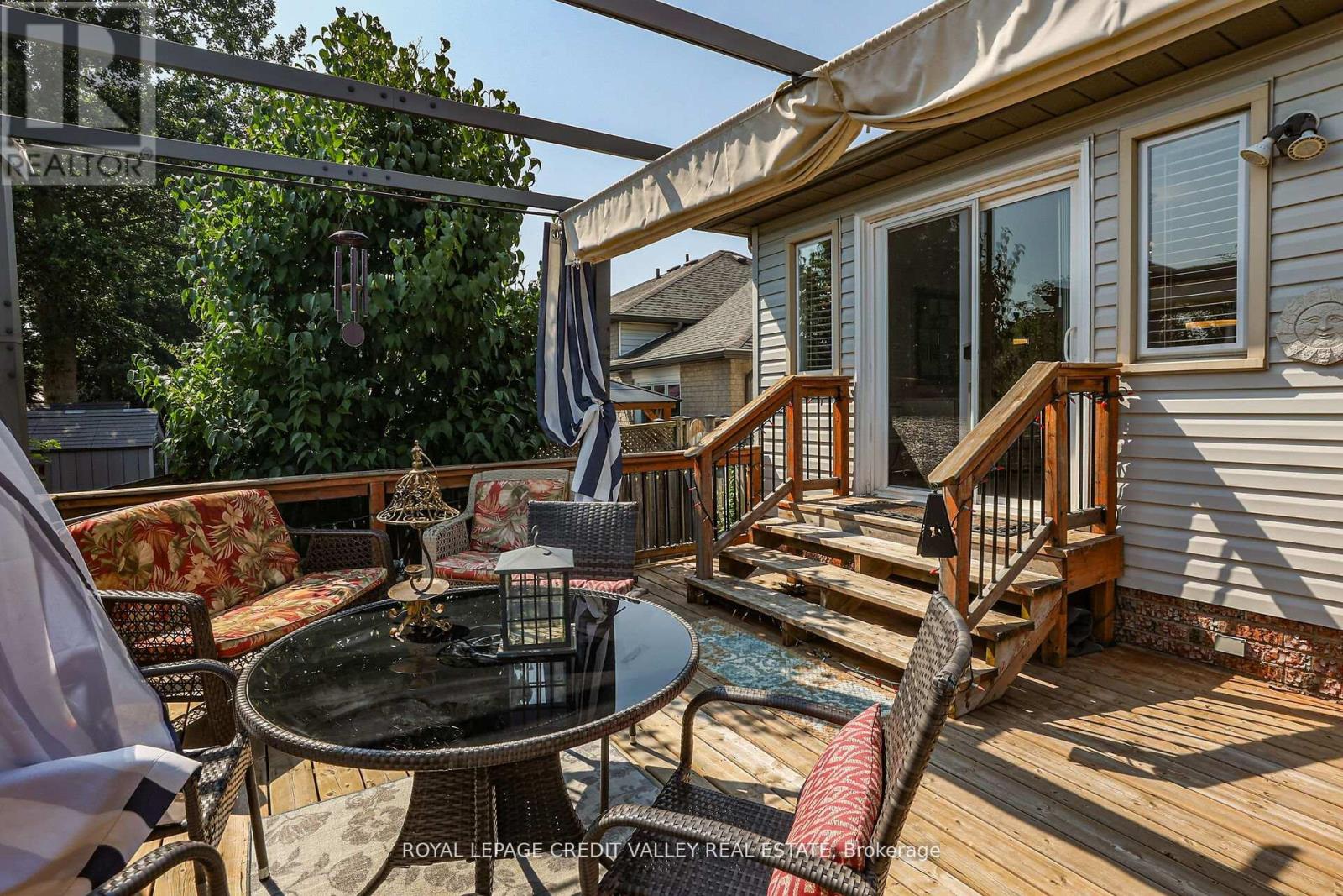 11 Jefferson Court W, Welland, Ontario  L3C 7G5 - Photo 29 - X12409131