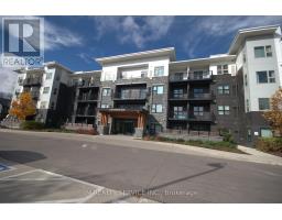 202 - 110 FERGUS AVENUE, Kitchener, Ontario
