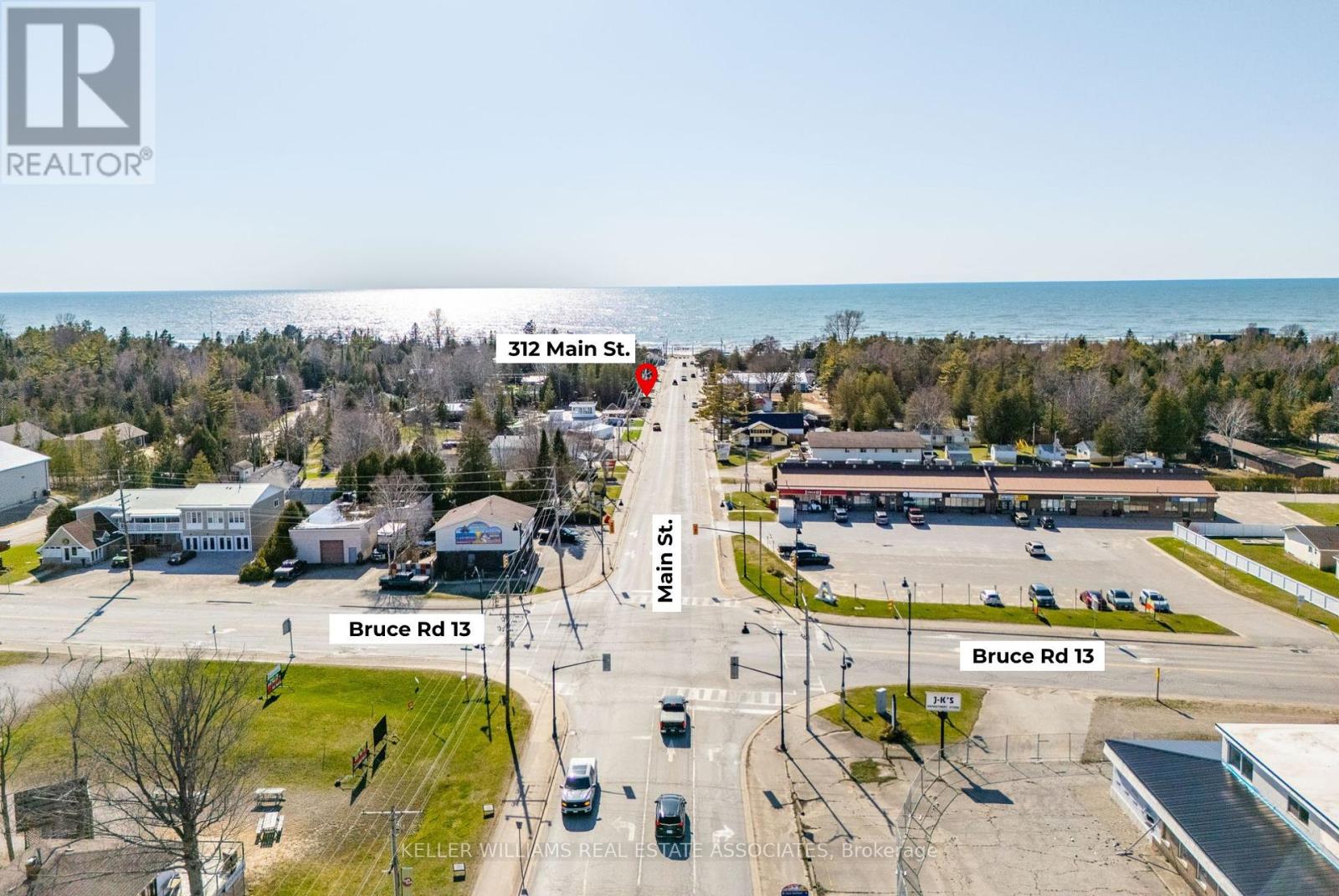 312 Main Street, South Bruce Peninsula, Ontario  N0H 2G0 - Photo 3 - X12102749