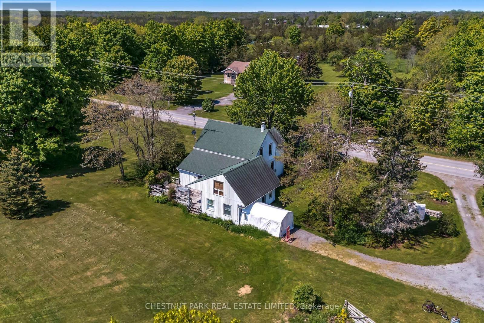 419 County Rd 25, Prince Edward County, Ontario  K0K 2T0 - Photo 6 - X12189479