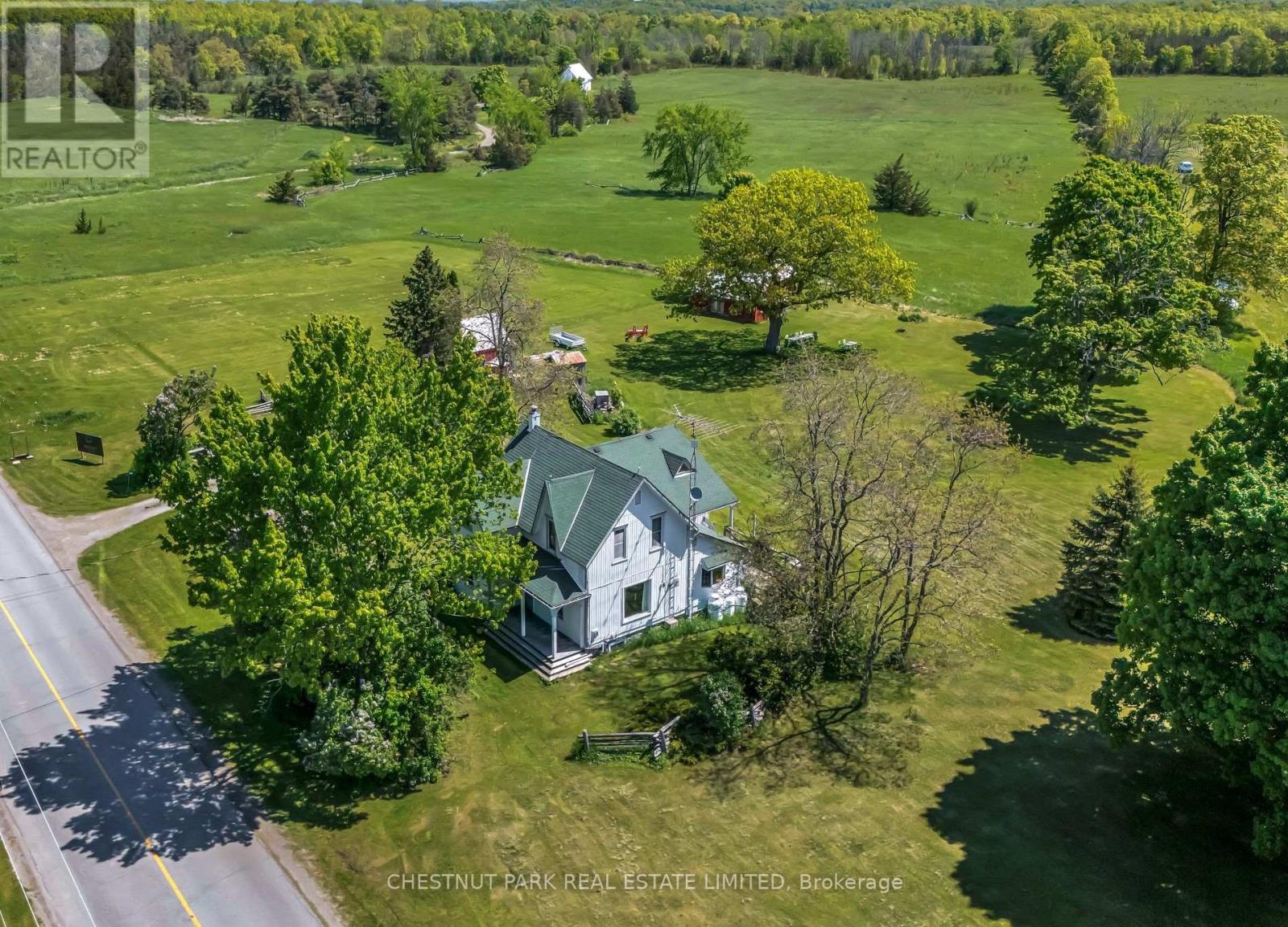 419 County Rd 25, Prince Edward County, Ontario  K0K 2T0 - Photo 8 - X12189479