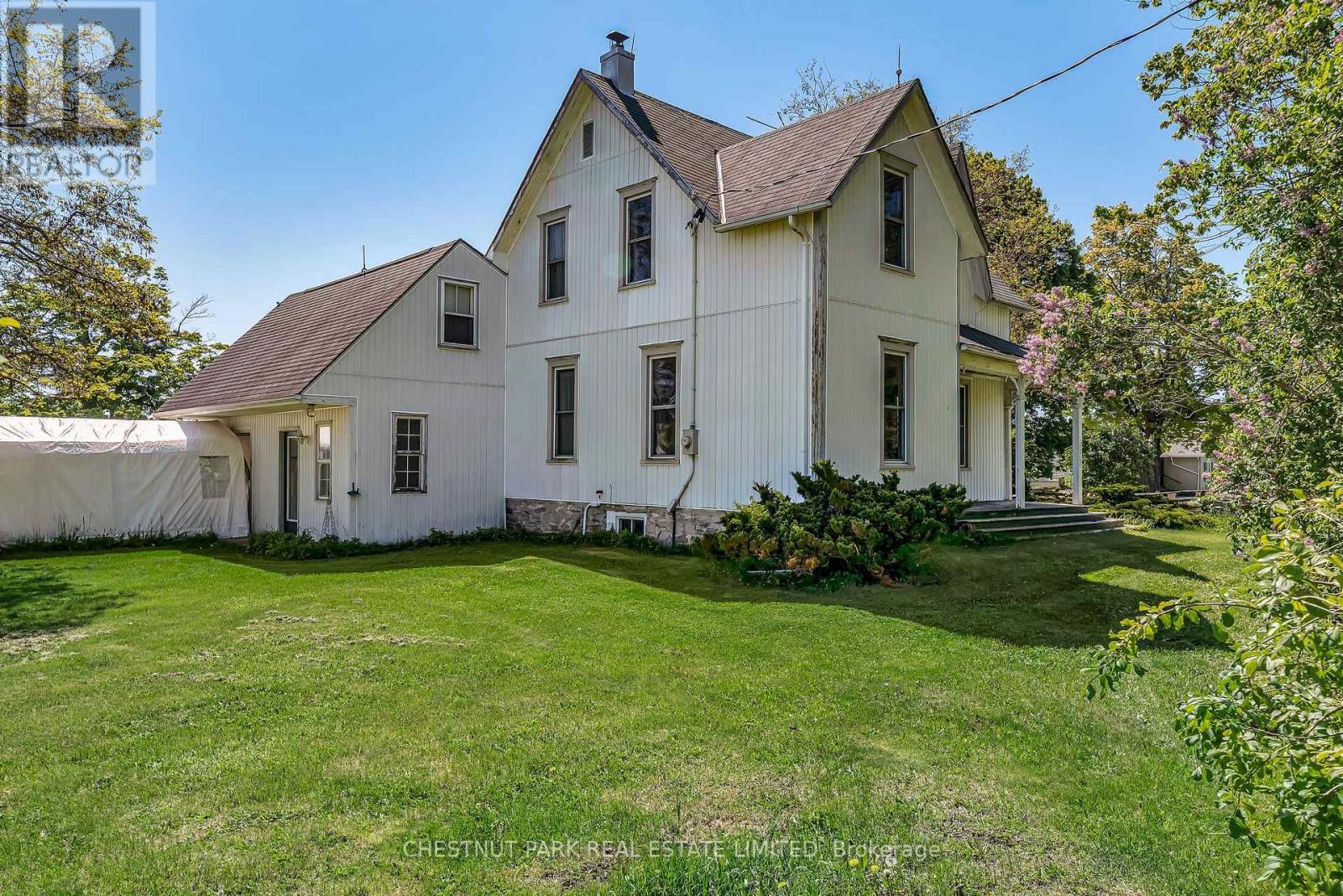 419 County Rd 25, Prince Edward County, Ontario  K0K 2T0 - Photo 10 - X12189479