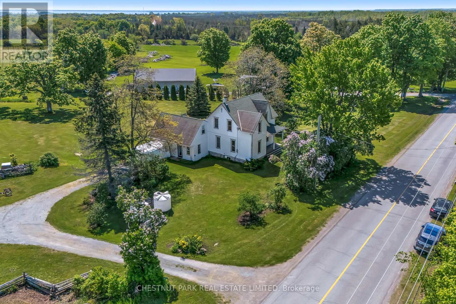 419 County Rd 25, Prince Edward County, Ontario  K0K 2T0 - Photo 9 - X12189479