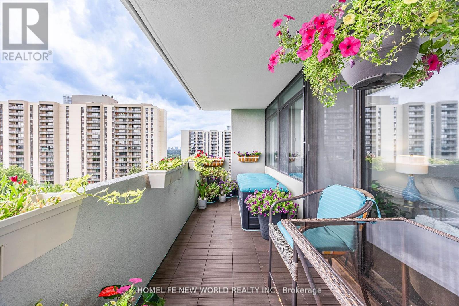 708 - 3300 Don Mills Road, Toronto, Ontario  M2J 4X7 - Photo 17 - C12408684