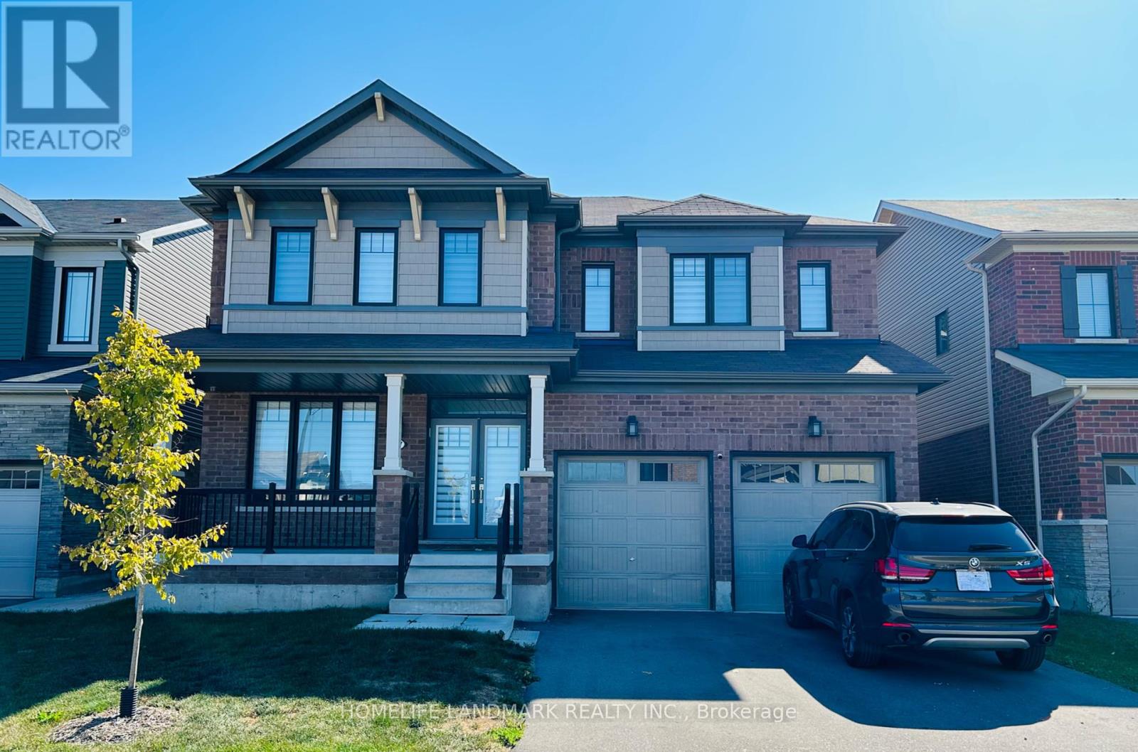 97 CACTUS CRESCENT, Hamilton, Ontario