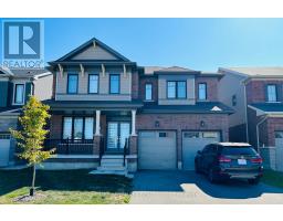 97 CACTUS CRESCENT, Hamilton, Ontario
