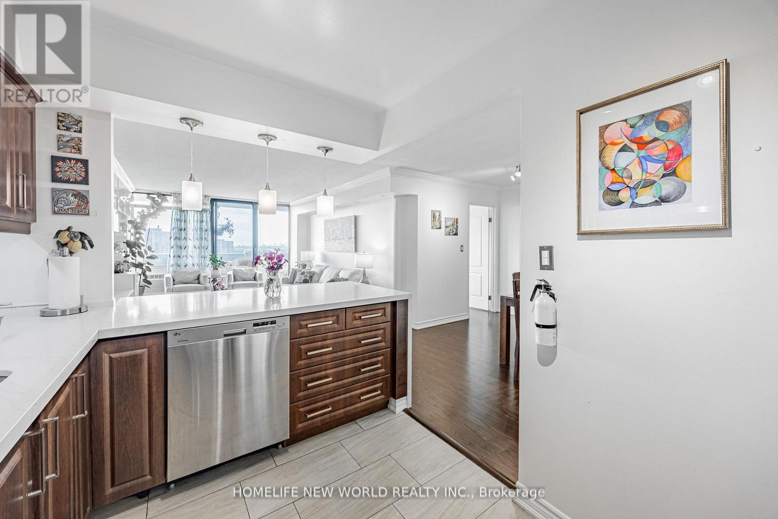 708 - 3300 Don Mills Road, Toronto, Ontario  M2J 4X7 - Photo 7 - C12408684