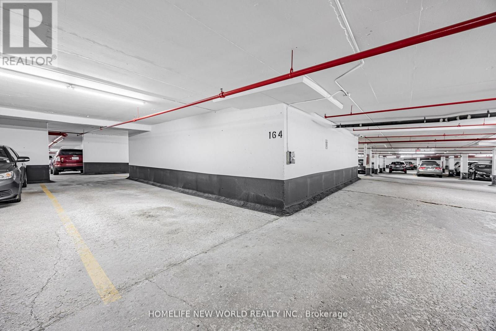 708 - 3300 Don Mills Road, Toronto, Ontario  M2J 4X7 - Photo 29 - C12408684