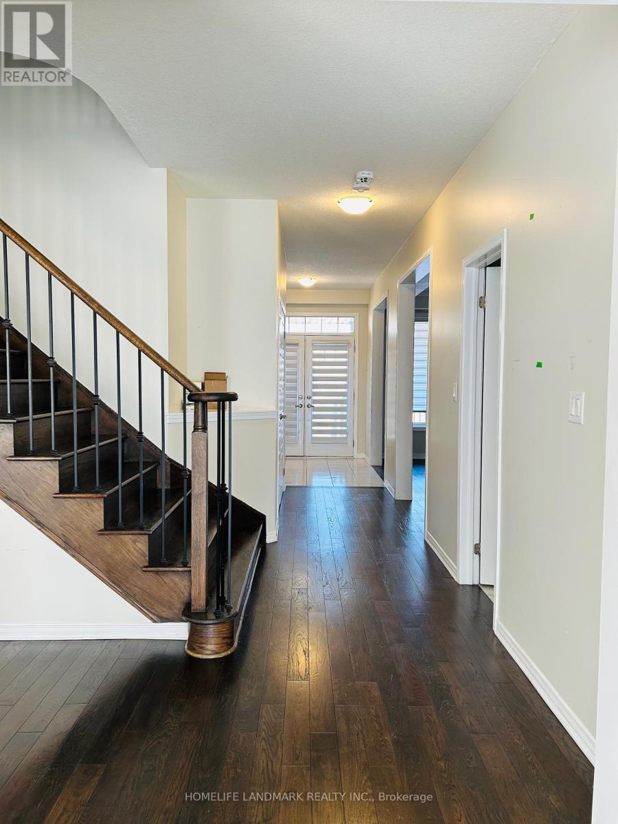 97 Cactus Crescent, Hamilton, Ontario  L8K 0M3 - Photo 11 - X12373019