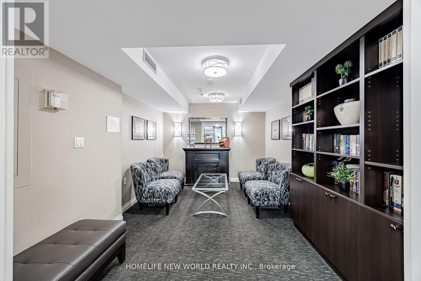 708 - 3300 Don Mills Road, Toronto, Ontario  M2J 4X7 - Photo 22 - C12408684