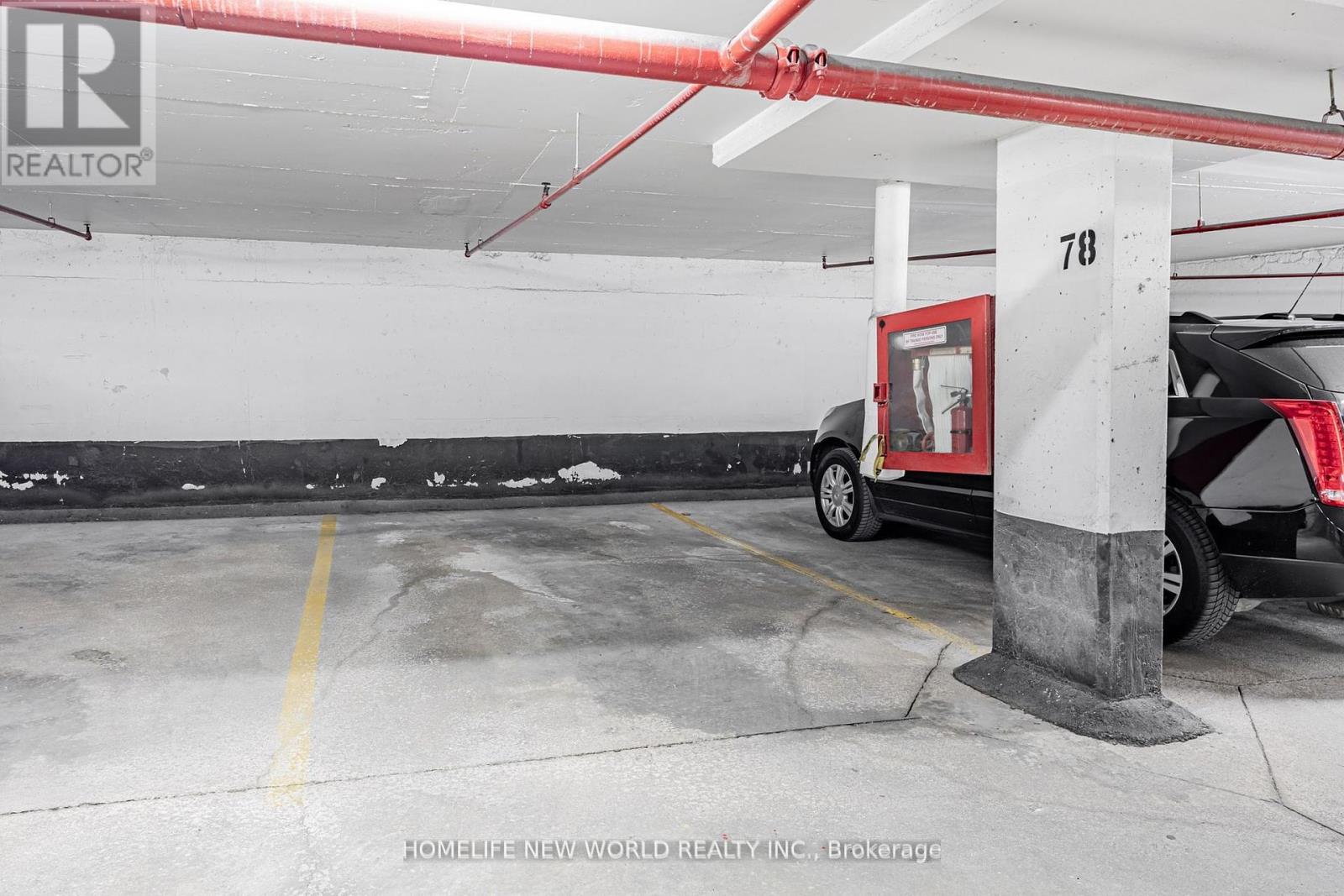 708 - 3300 Don Mills Road, Toronto, Ontario  M2J 4X7 - Photo 30 - C12408684