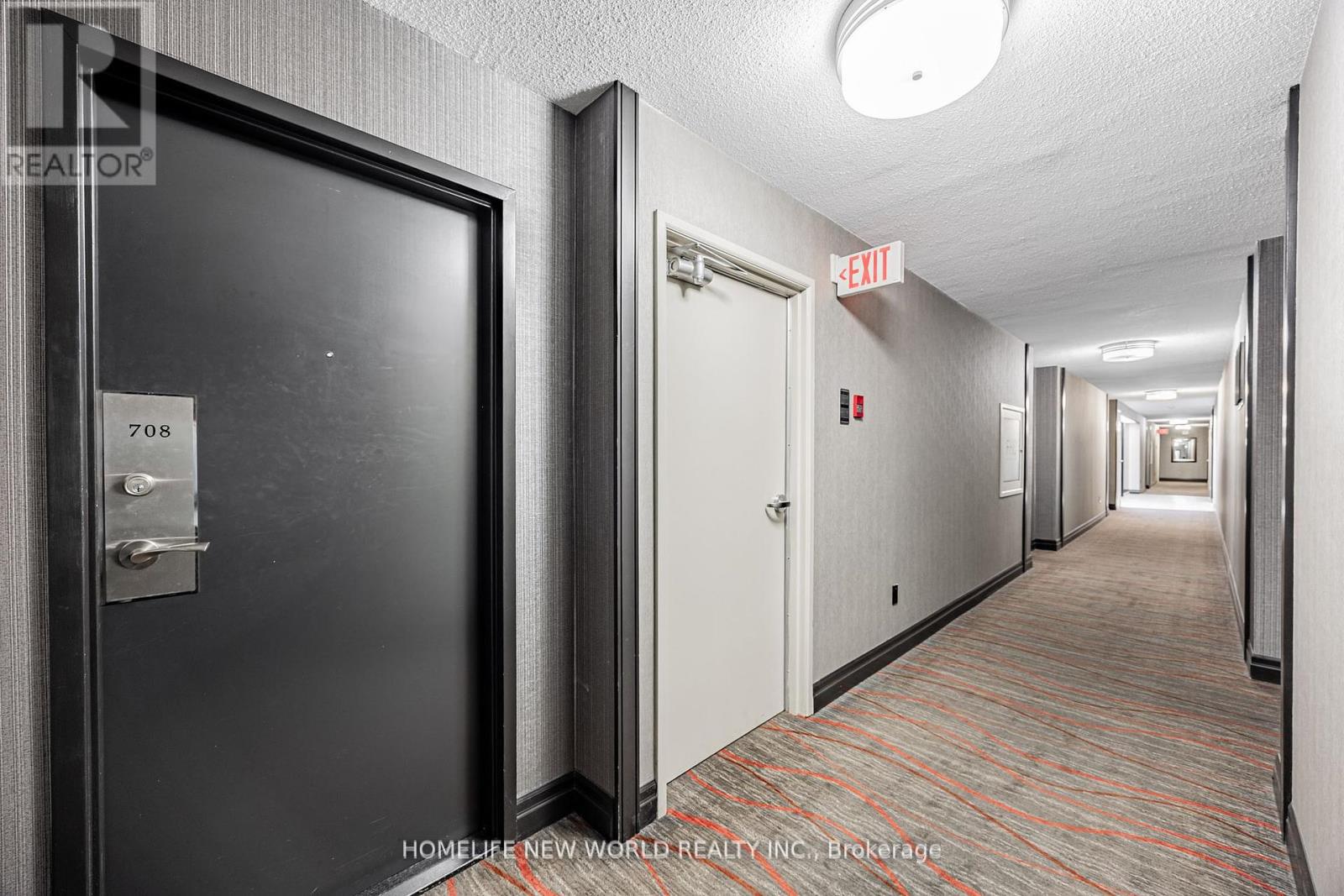 708 - 3300 Don Mills Road, Toronto, Ontario  M2J 4X7 - Photo 20 - C12408684