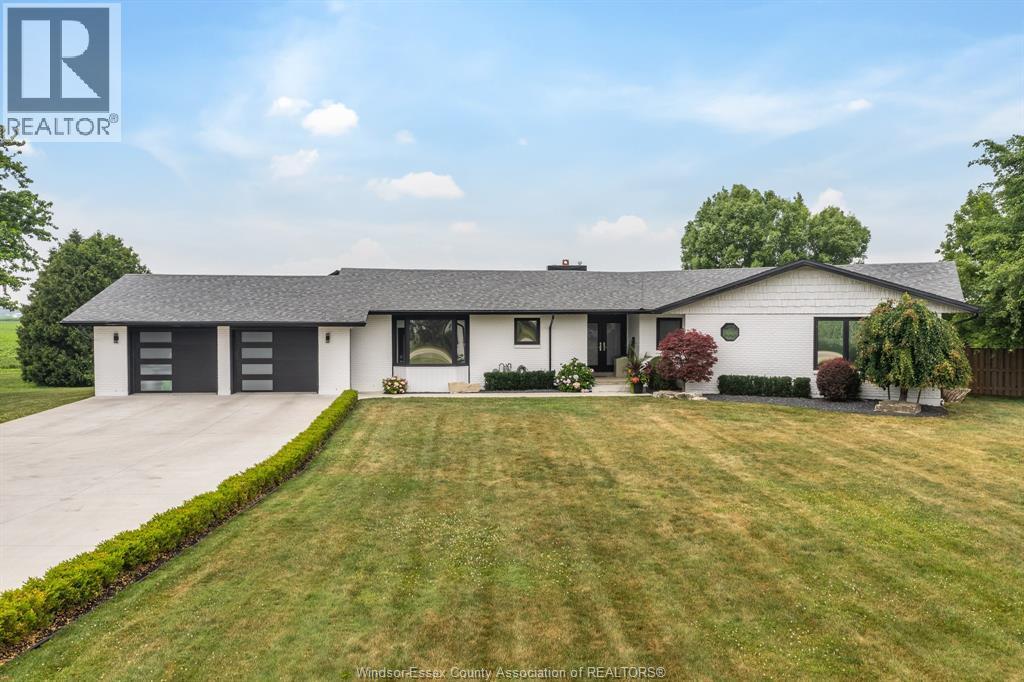 429 Highway 3 East, Leamington, Ontario  N8H 3V6 - Photo 1 - 25023704