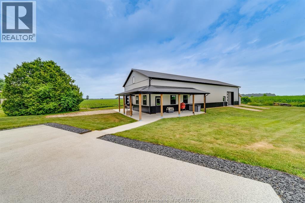 429 Highway 3 East, Leamington, Ontario  N8H 3V6 - Photo 43 - 25023704