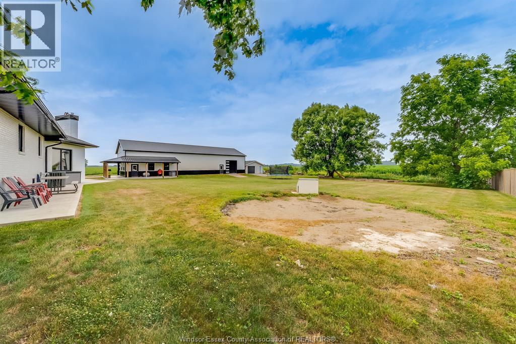429 Highway 3 East, Leamington, Ontario  N8H 3V6 - Photo 45 - 25023704
