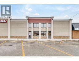 3719 WALKER ROAD Unit# 209, Windsor, Ontario