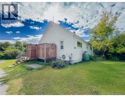 10107 Route 105, Beechwood, New Brunswick