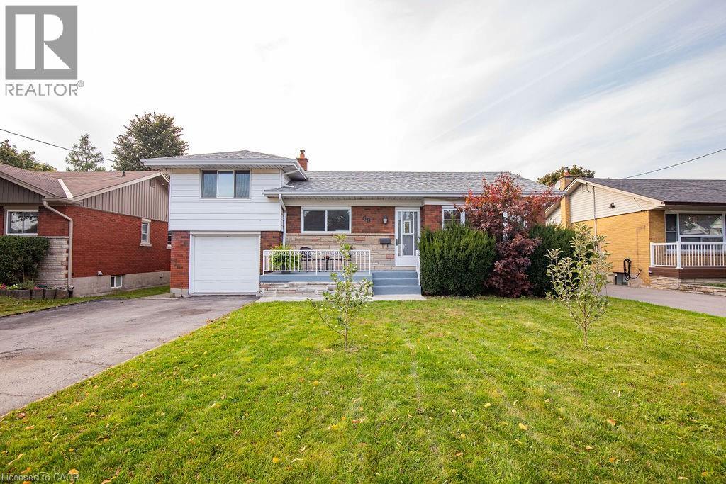 60 Ivy Lea Place, Hamilton, Ontario  L8T 3R6 - Photo 2 - 40761675