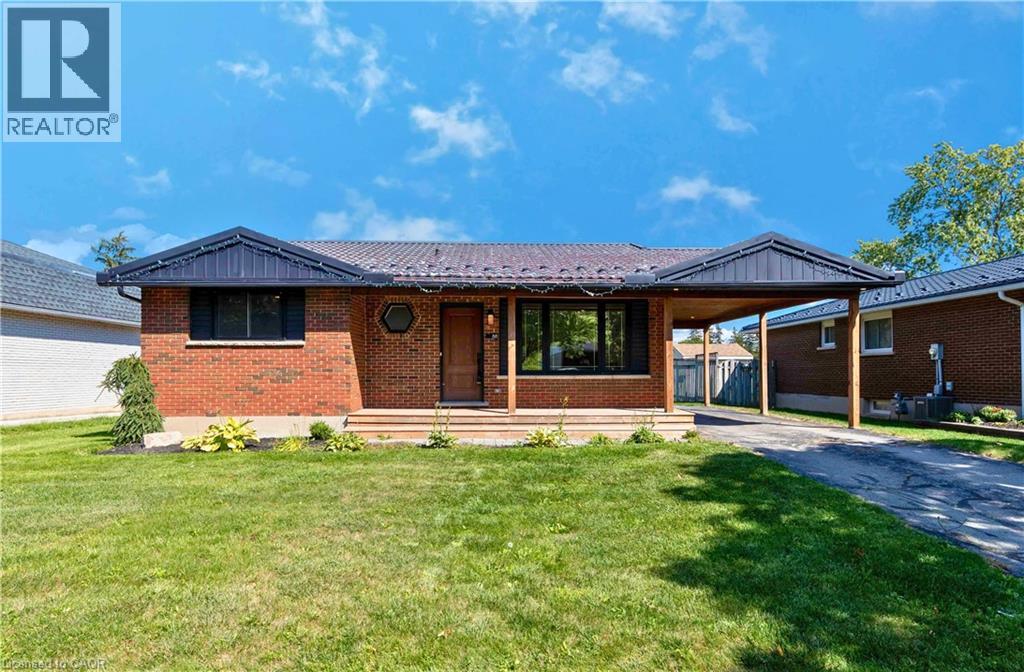 88 OAK Street, Stratford, Ontario