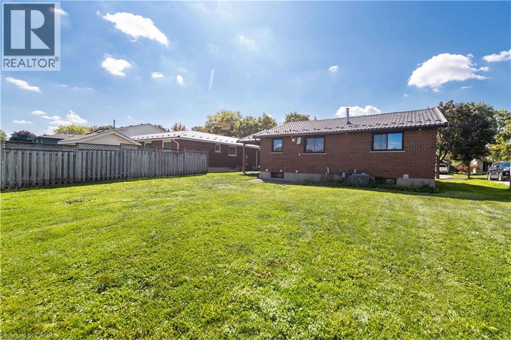 88 Oak Street, Stratford, Ontario  N5A 6Z1 - Photo 30 - 40768270