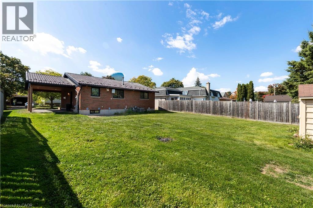 88 Oak Street, Stratford, Ontario  N5A 6Z1 - Photo 31 - 40768270