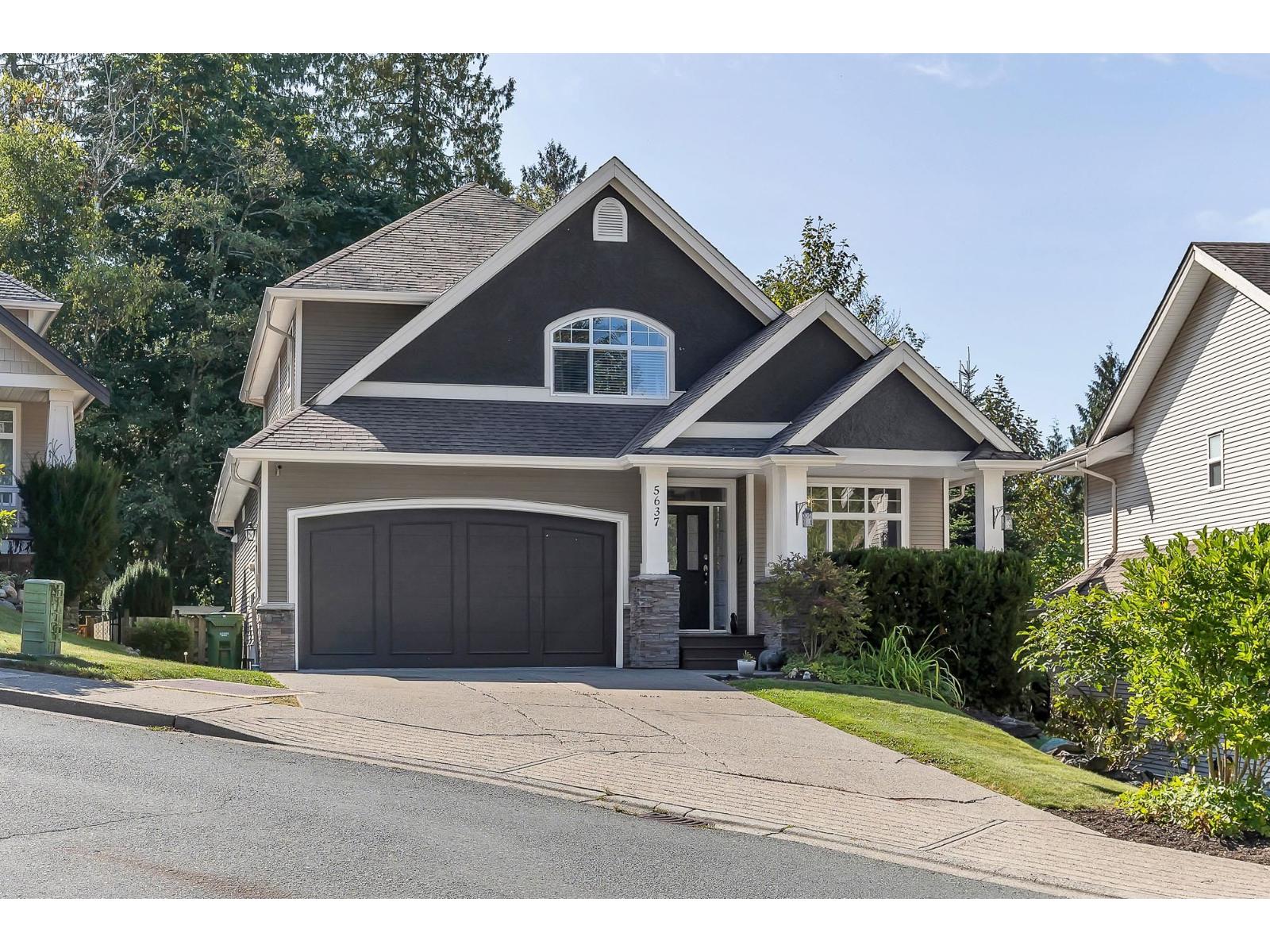 Property at 5637 THOM CREEK DRIVE image 2