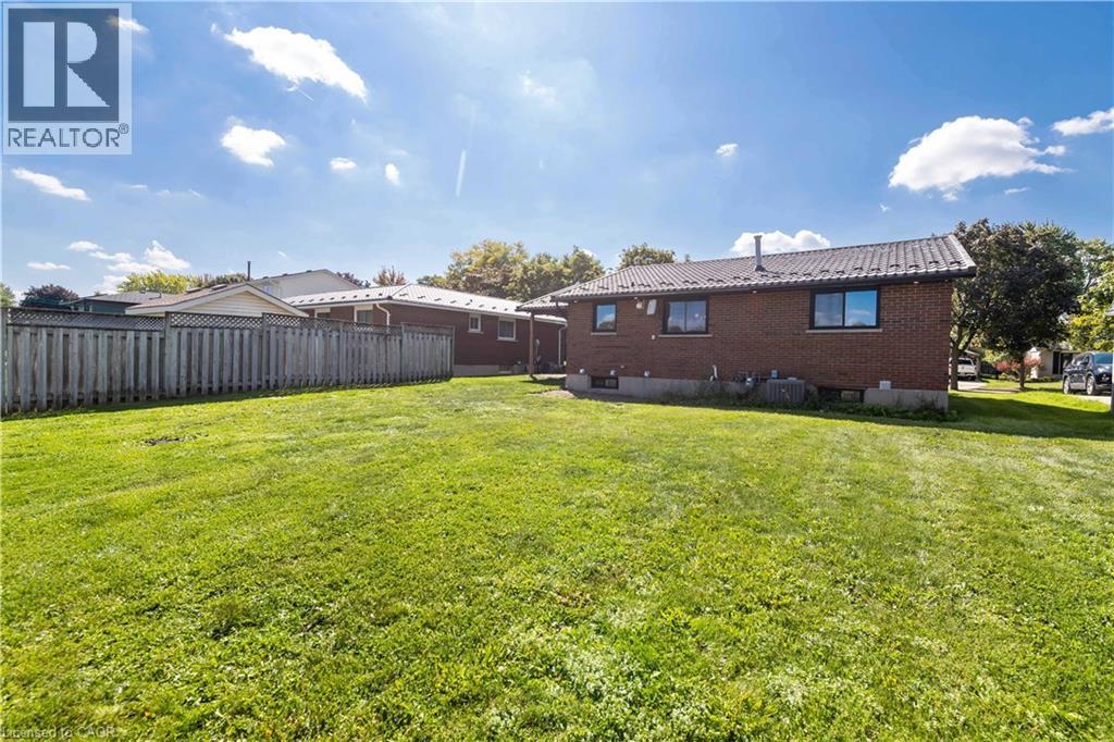 88 Oak Street, Stratford, Ontario  N5A 6Z1 - Photo 31 - 40768305
