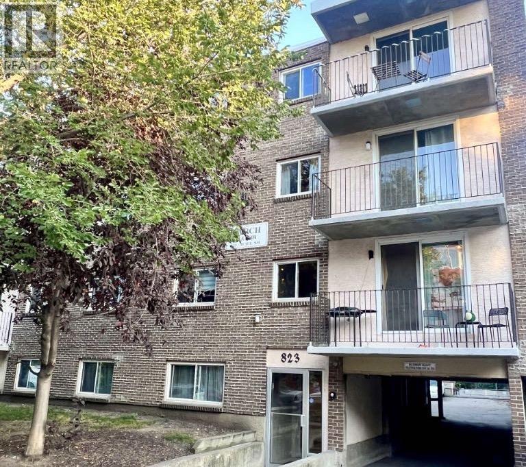 401, 823 19 Avenue Sw, Calgary, Alberta  T2T 0C6 - Photo 1 - A2254131
