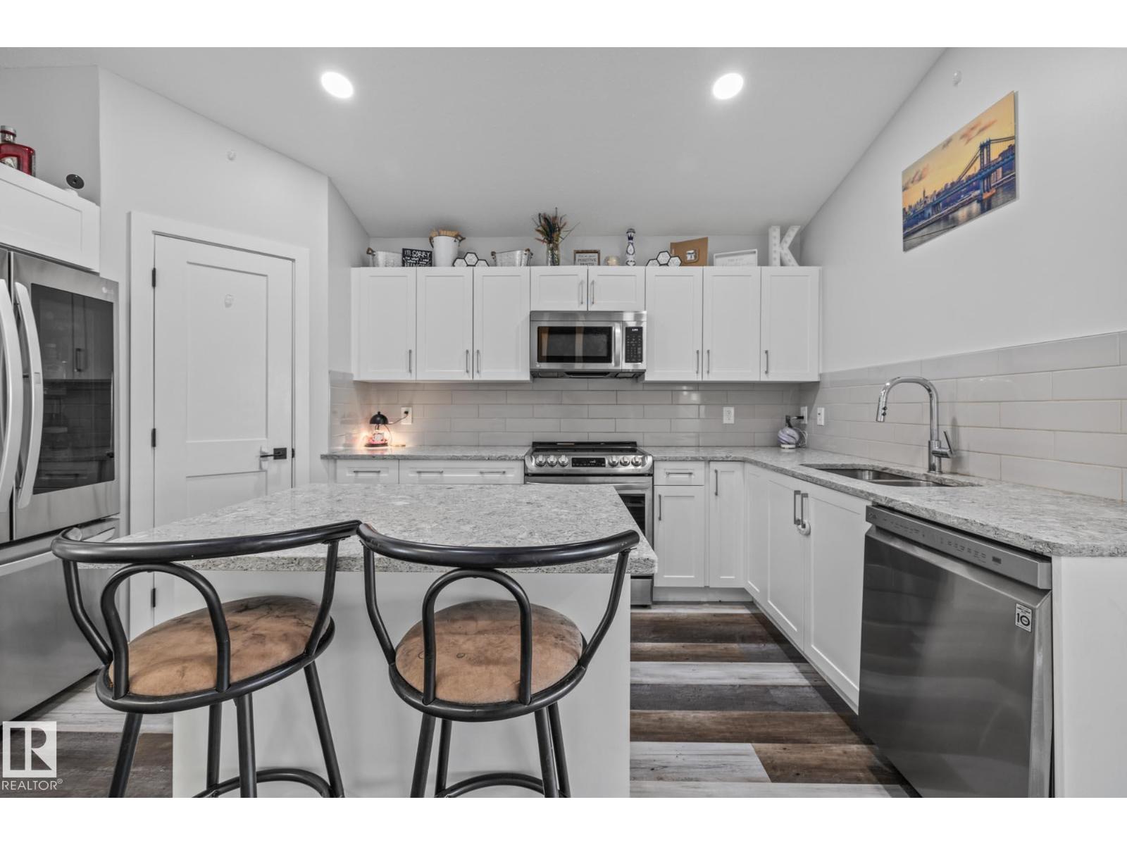 9606 83 Av, Morinville, Alberta  T8R 0A6 - Photo 14 - E4458105