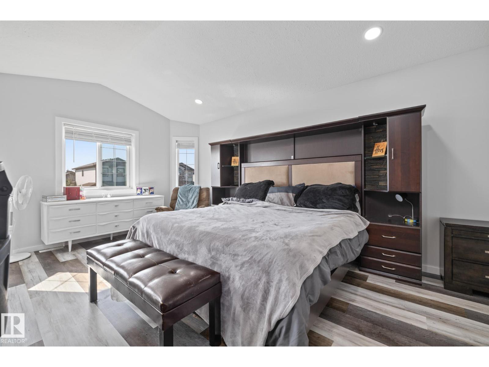9606 83 Av, Morinville, Alberta  T8R 0A6 - Photo 19 - E4458105