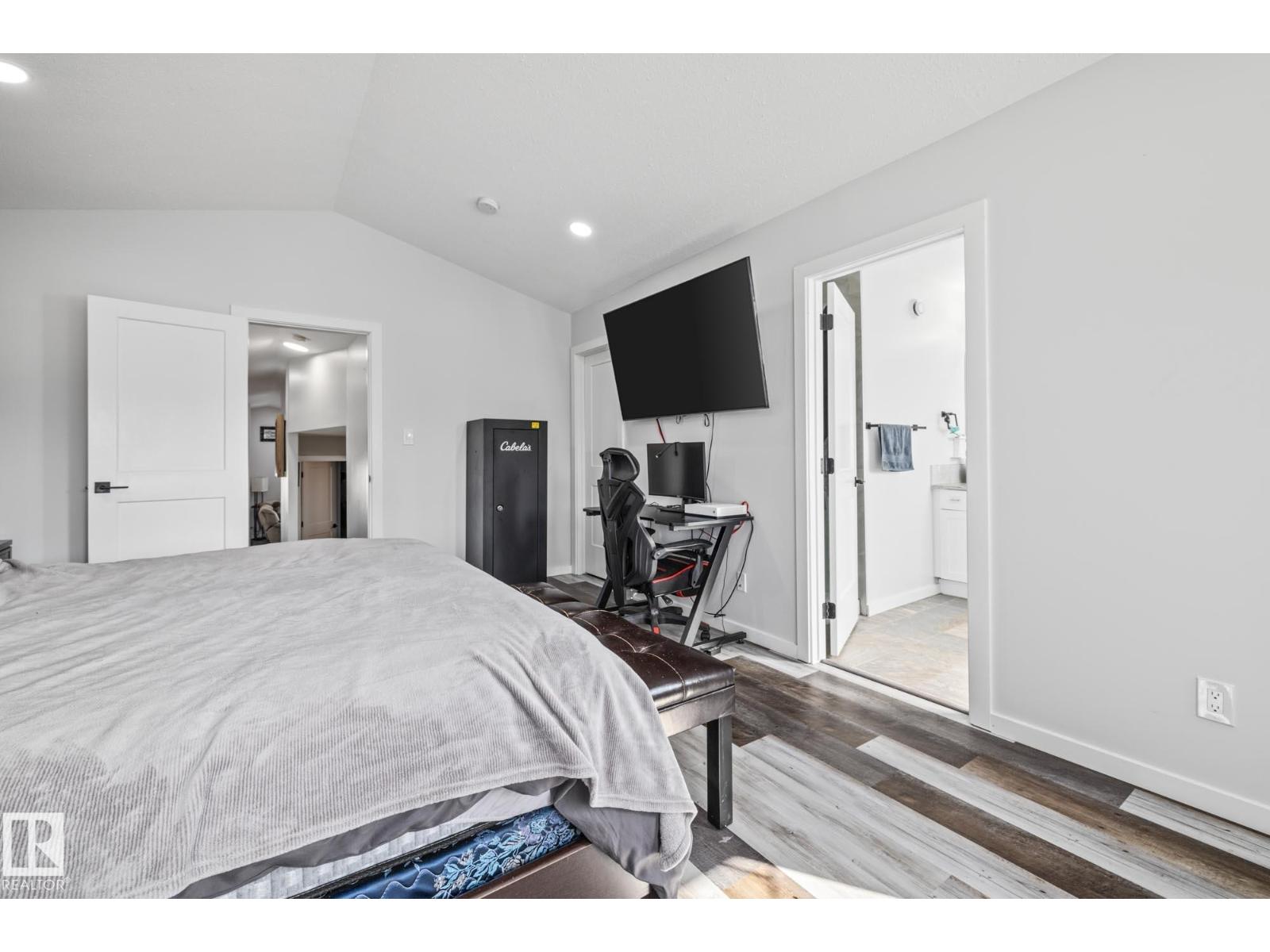 9606 83 Av, Morinville, Alberta  T8R 0A6 - Photo 21 - E4458105