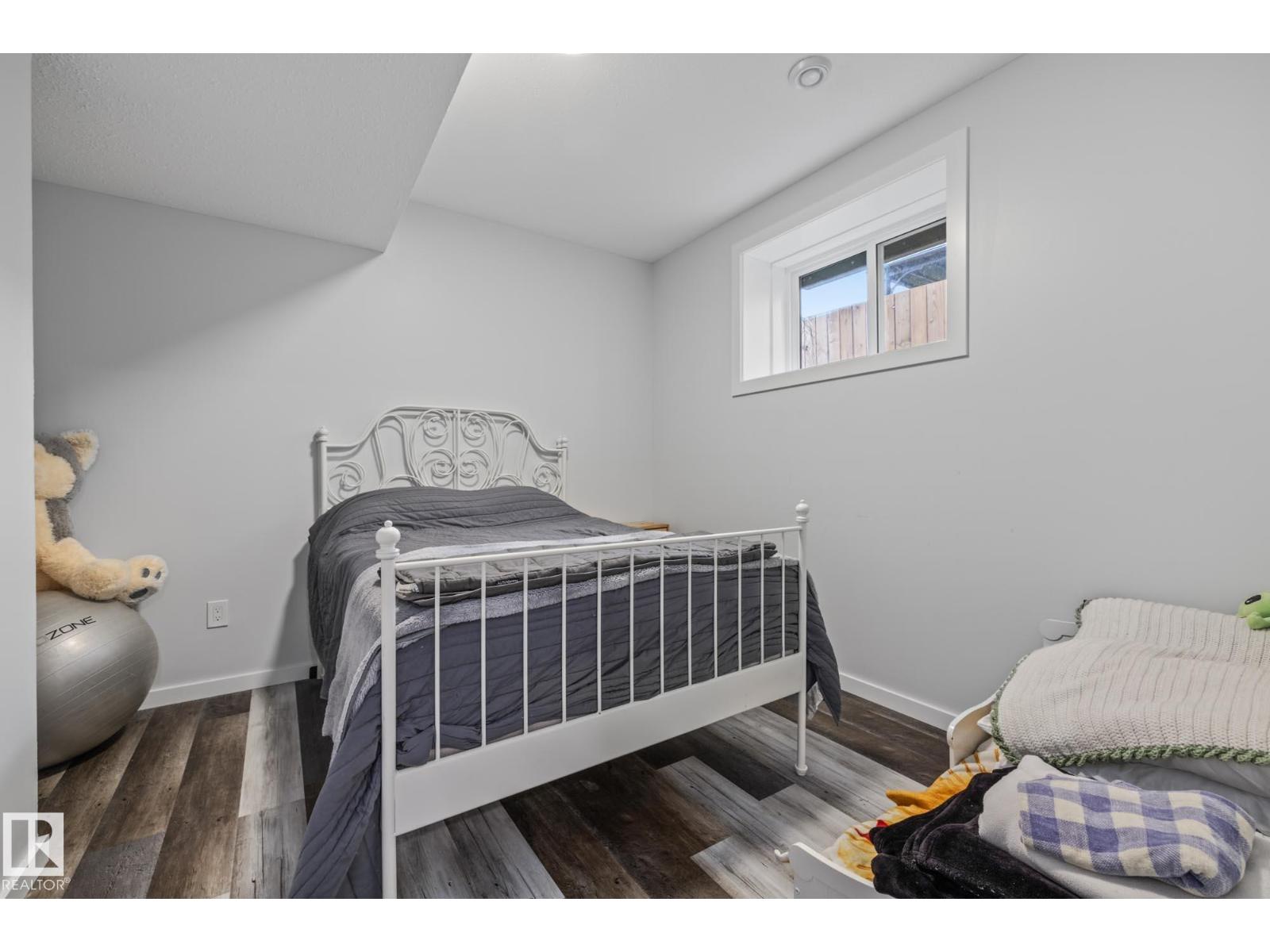 9606 83 Av, Morinville, Alberta  T8R 0A6 - Photo 33 - E4458105