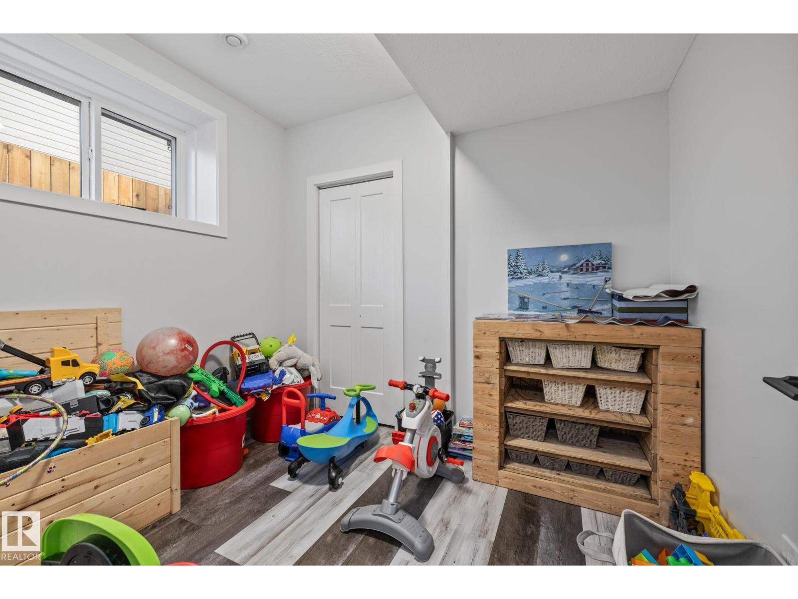 9606 83 Av, Morinville, Alberta  T8R 0A6 - Photo 34 - E4458105