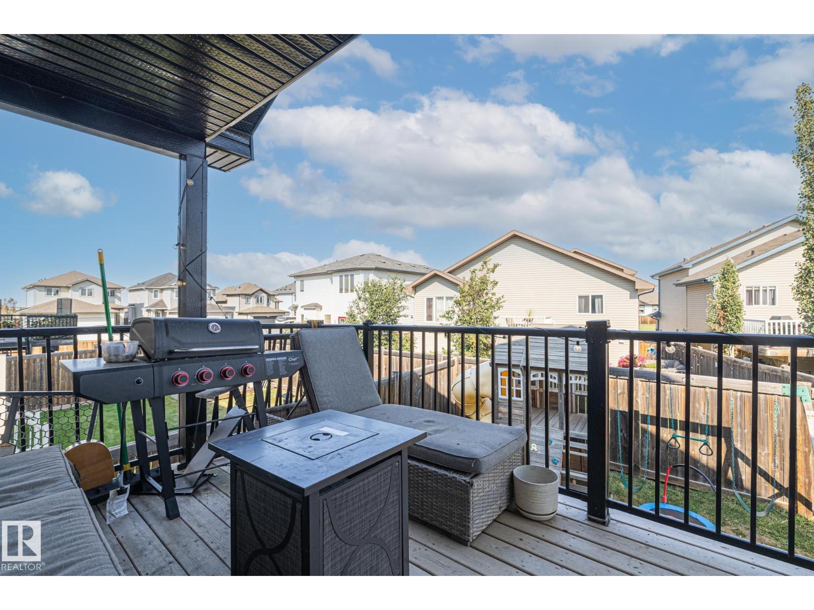 9606 83 Av, Morinville, Alberta  T8R 0A6 - Photo 36 - E4458105