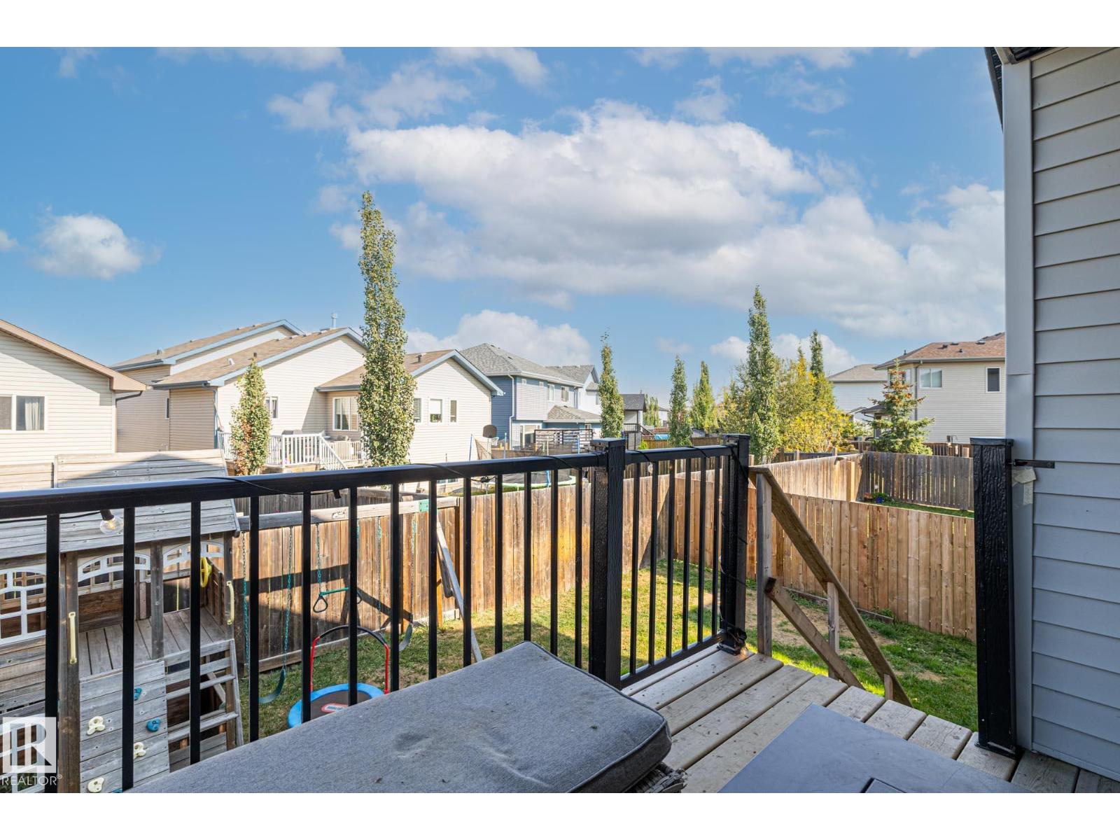 9606 83 Av, Morinville, Alberta  T8R 0A6 - Photo 37 - E4458105