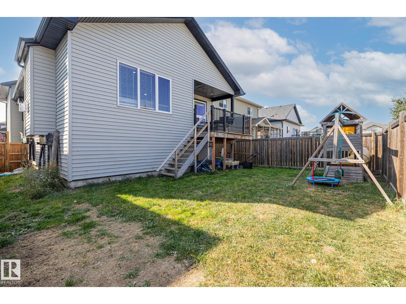 9606 83 Av, Morinville, Alberta  T8R 0A6 - Photo 39 - E4458105