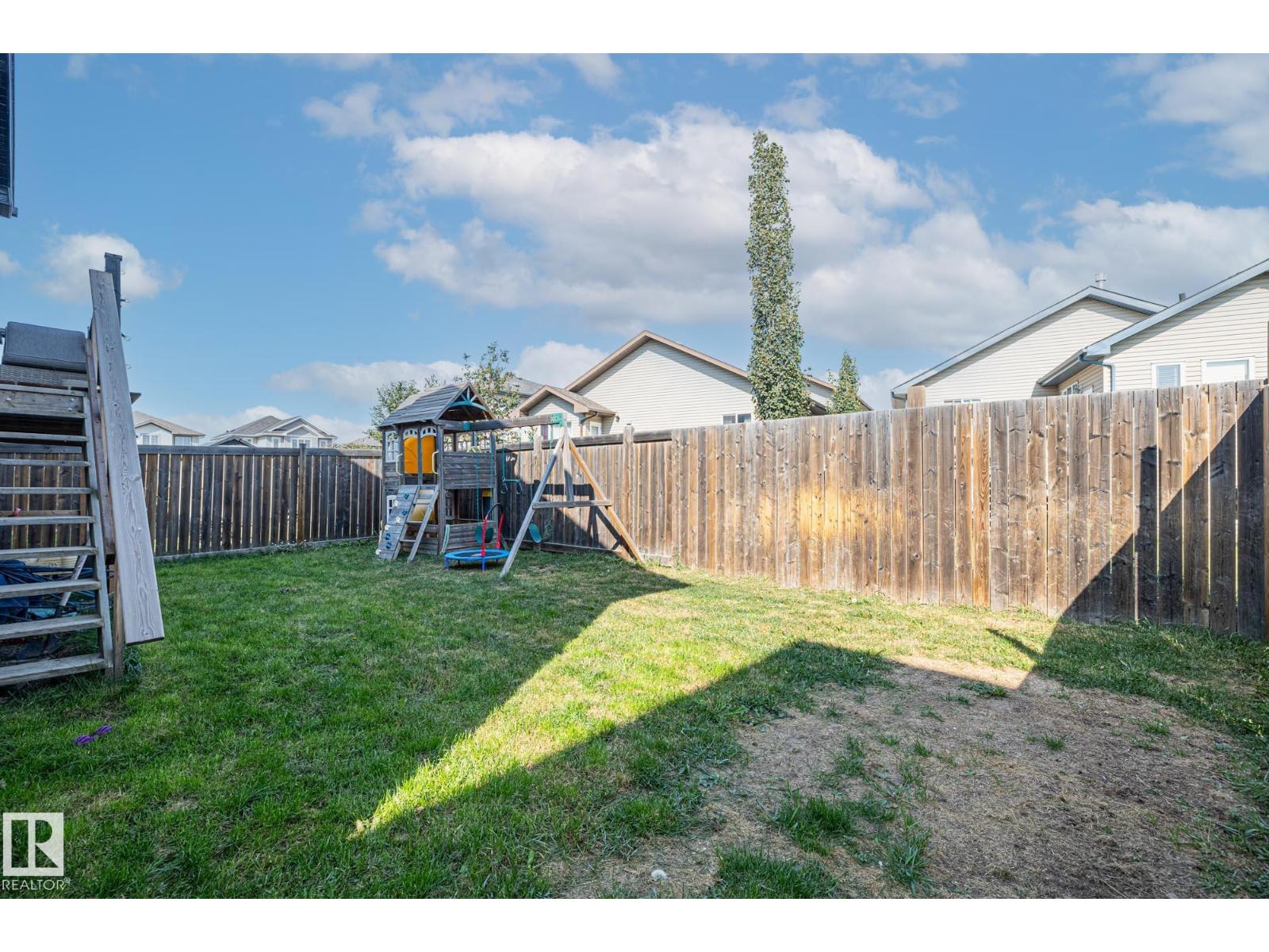 9606 83 Av, Morinville, Alberta  T8R 0A6 - Photo 40 - E4458105