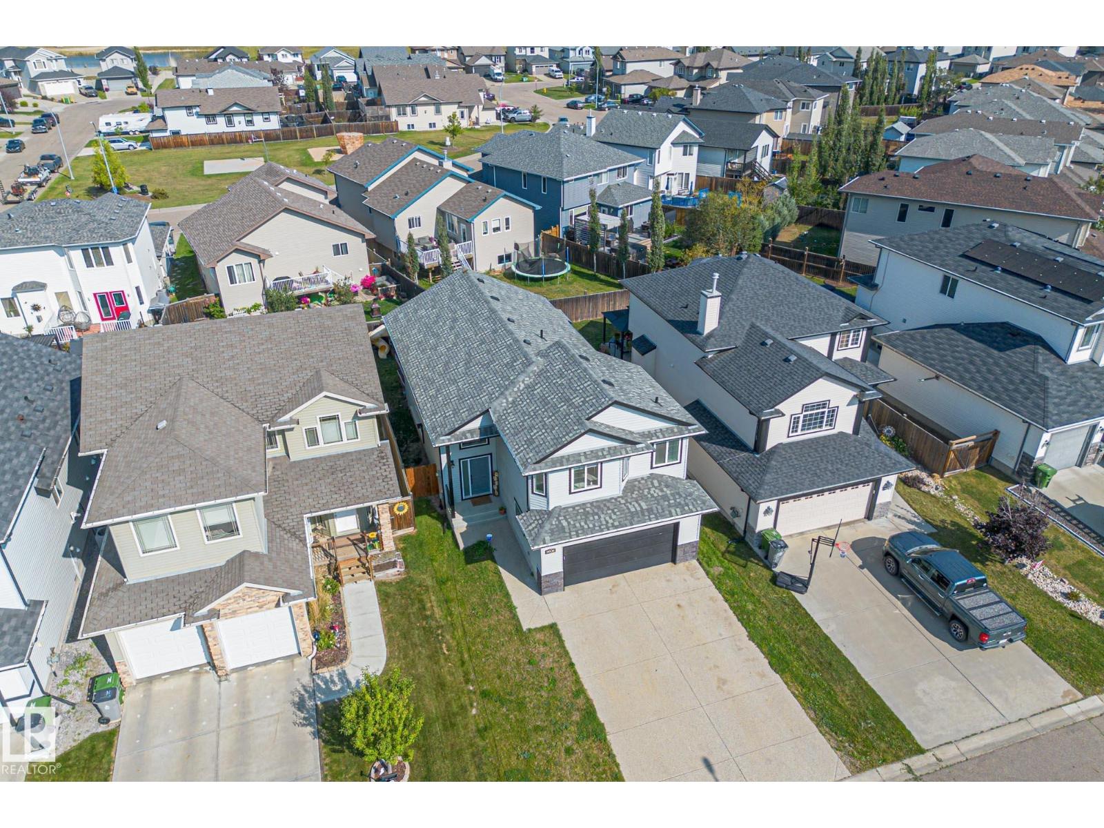 9606 83 Av, Morinville, Alberta  T8R 0A6 - Photo 41 - E4458105
