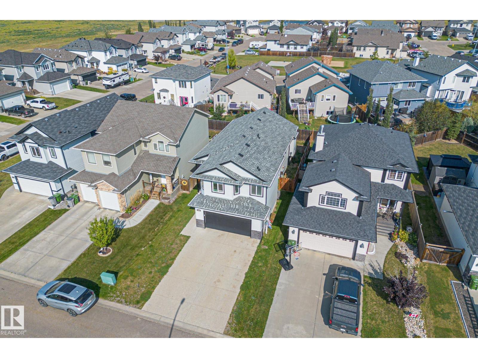 9606 83 Av, Morinville, Alberta  T8R 0A6 - Photo 42 - E4458105
