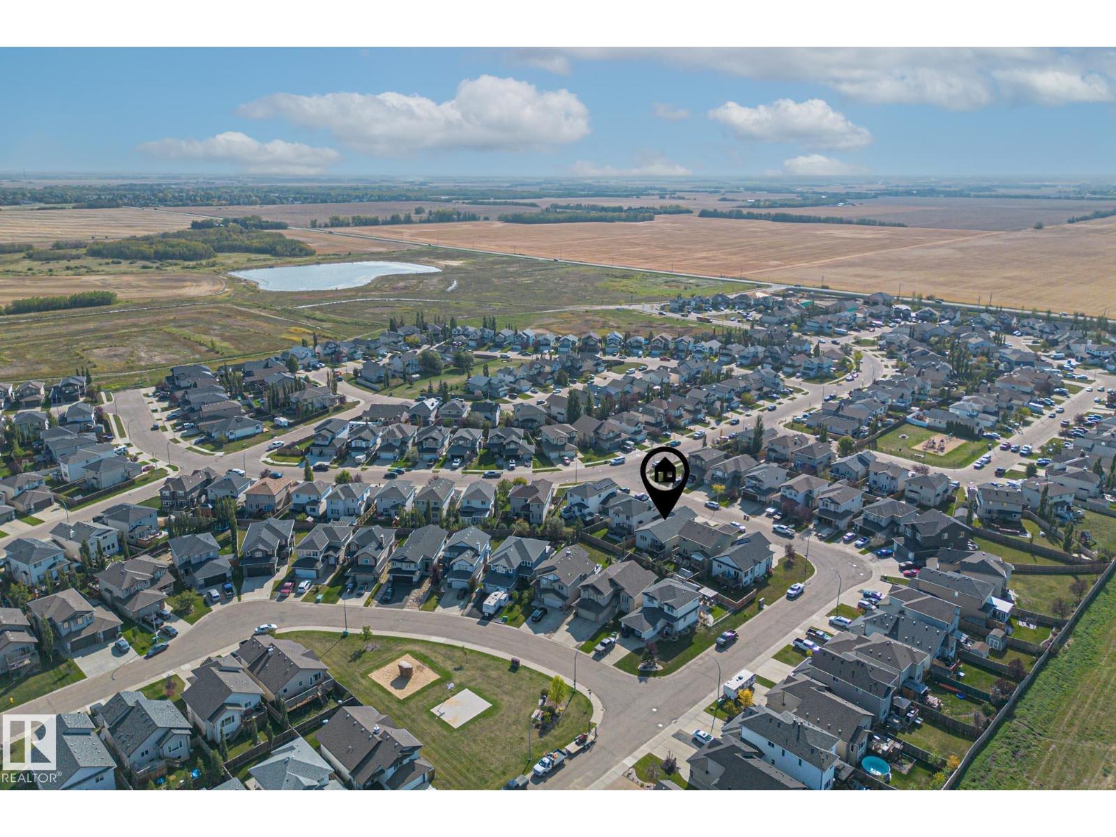 9606 83 Av, Morinville, Alberta  T8R 0A6 - Photo 45 - E4458105