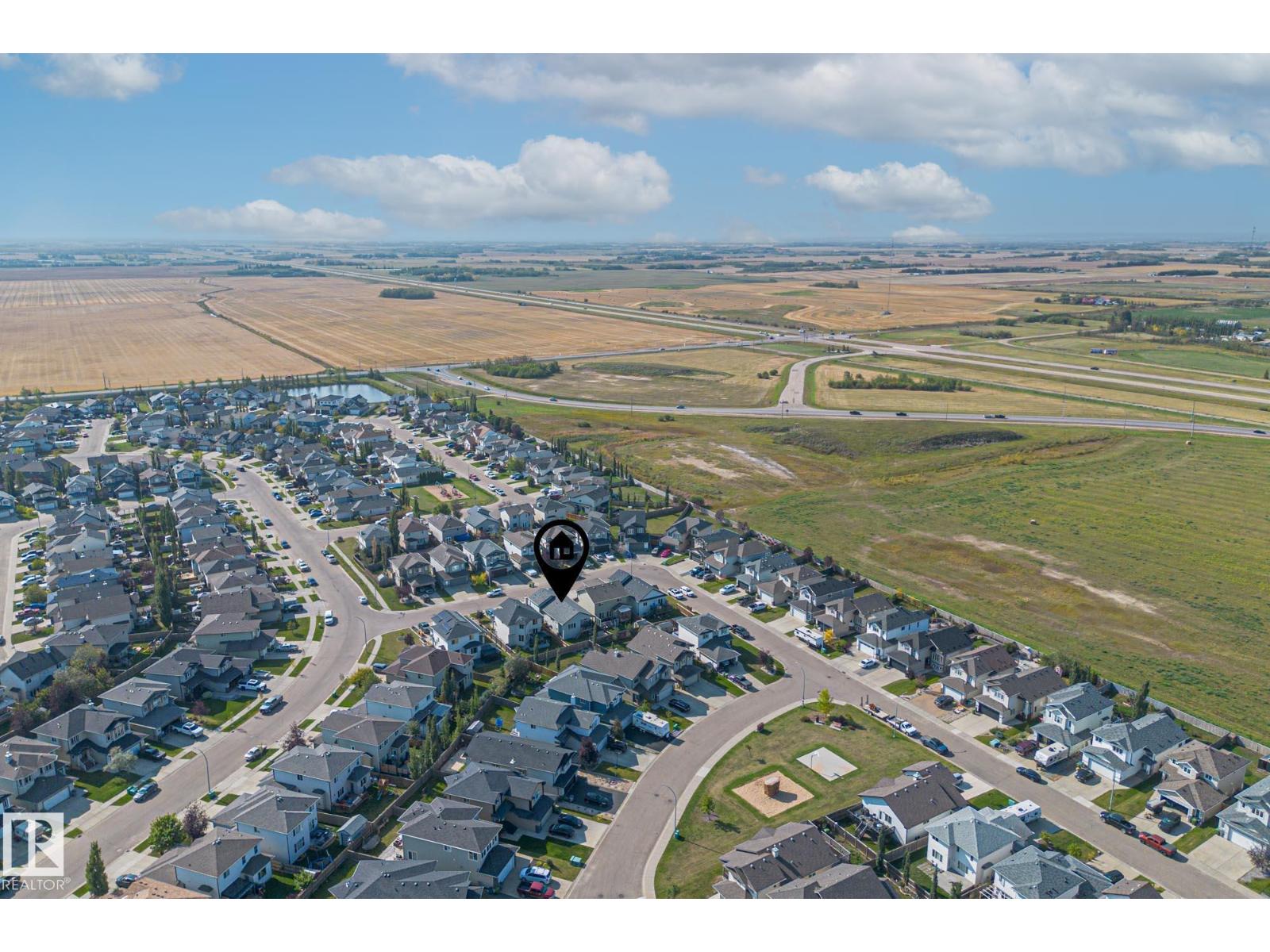 9606 83 Av, Morinville, Alberta  T8R 0A6 - Photo 46 - E4458105