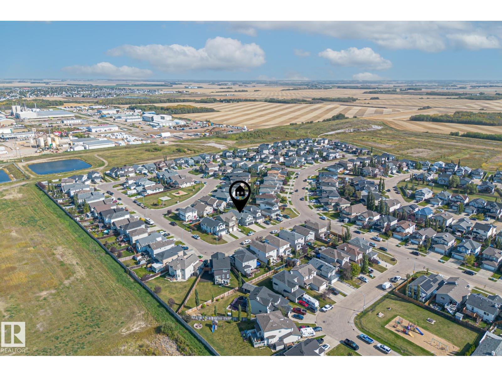 9606 83 Av, Morinville, Alberta  T8R 0A6 - Photo 47 - E4458105