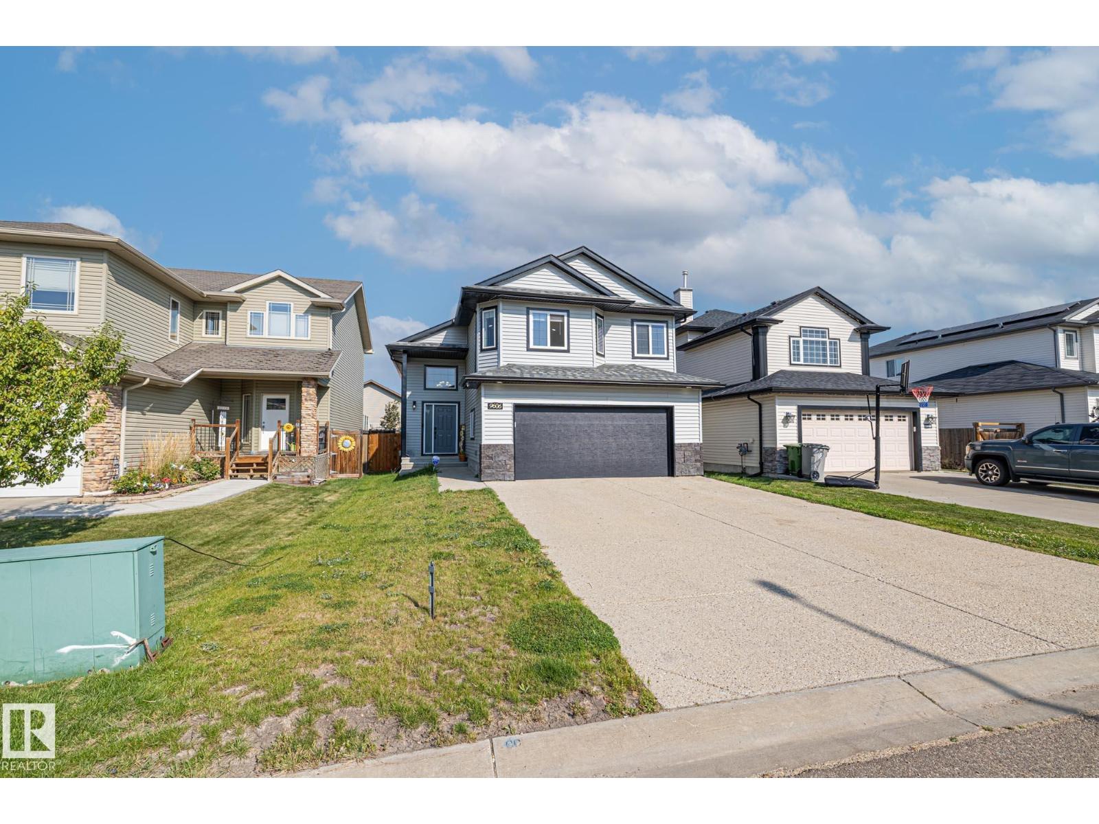 9606 83 Av, Morinville, Alberta  T8R 0A6 - Photo 49 - E4458105